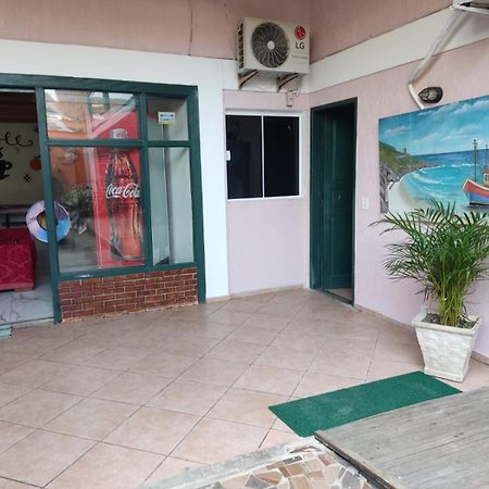 Suites Malibu Arraial do Cabo Exterior photo