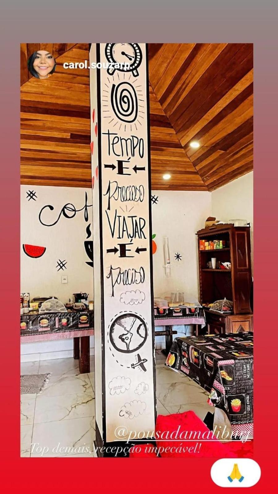 Suites Malibu Arraial do Cabo Exterior photo