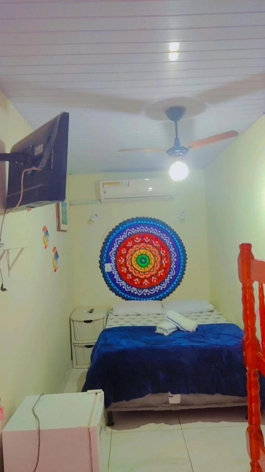 Suites Malibu Arraial do Cabo Exterior photo