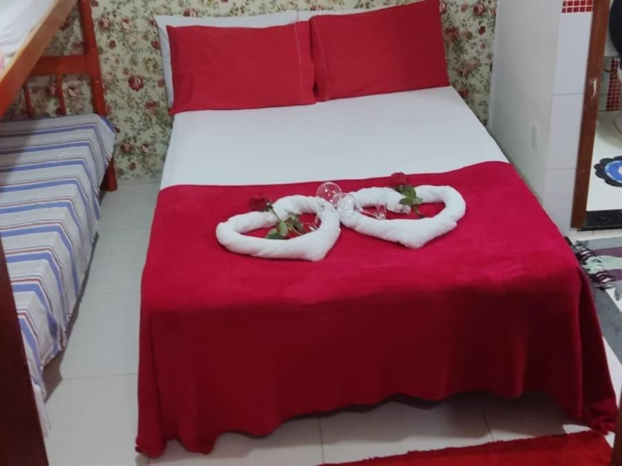 Suites Malibu Arraial do Cabo Exterior photo