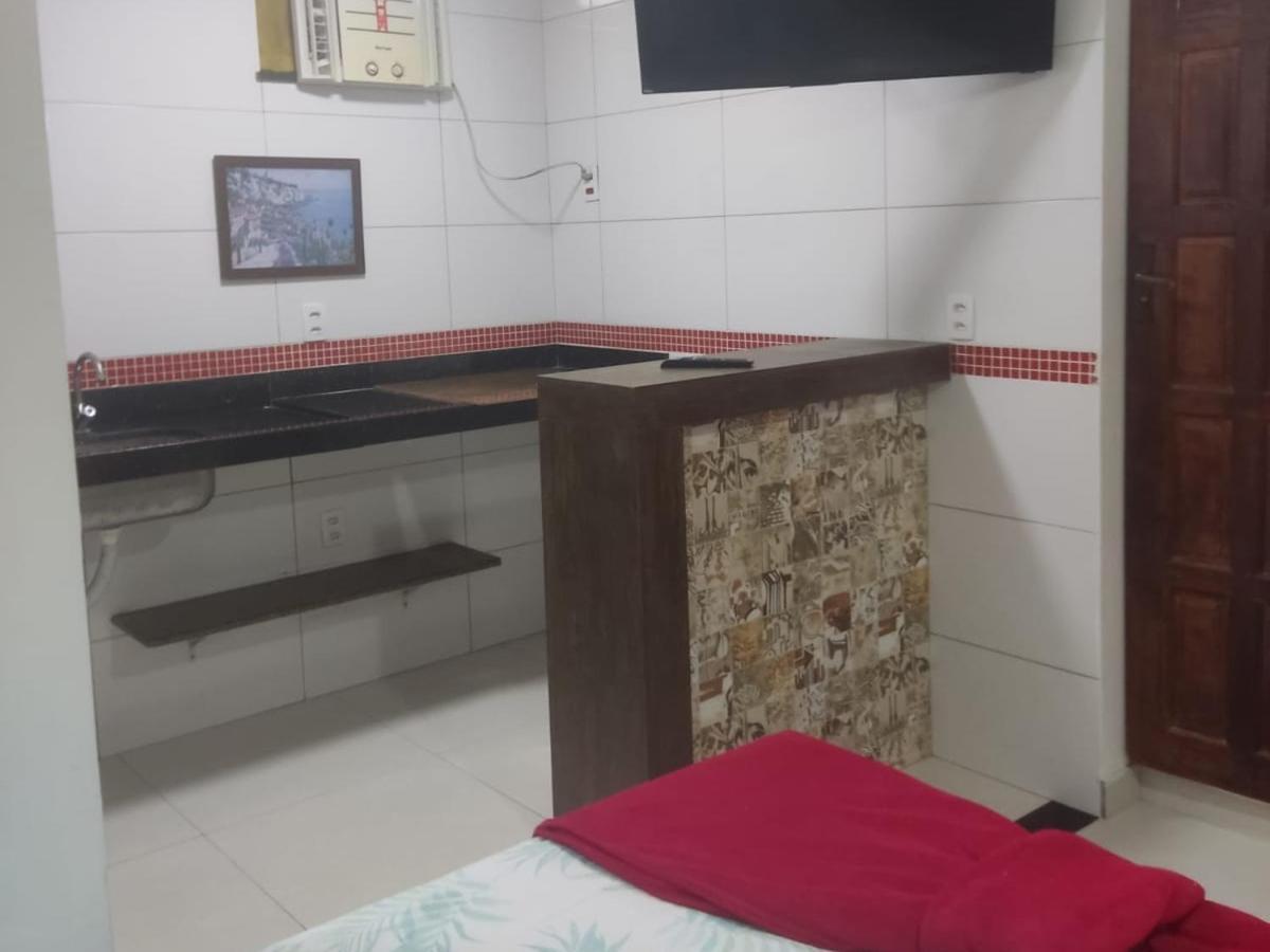Suites Malibu Arraial do Cabo Exterior photo