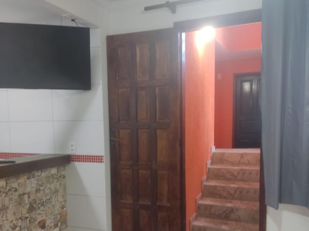 Suites Malibu Arraial do Cabo Exterior photo