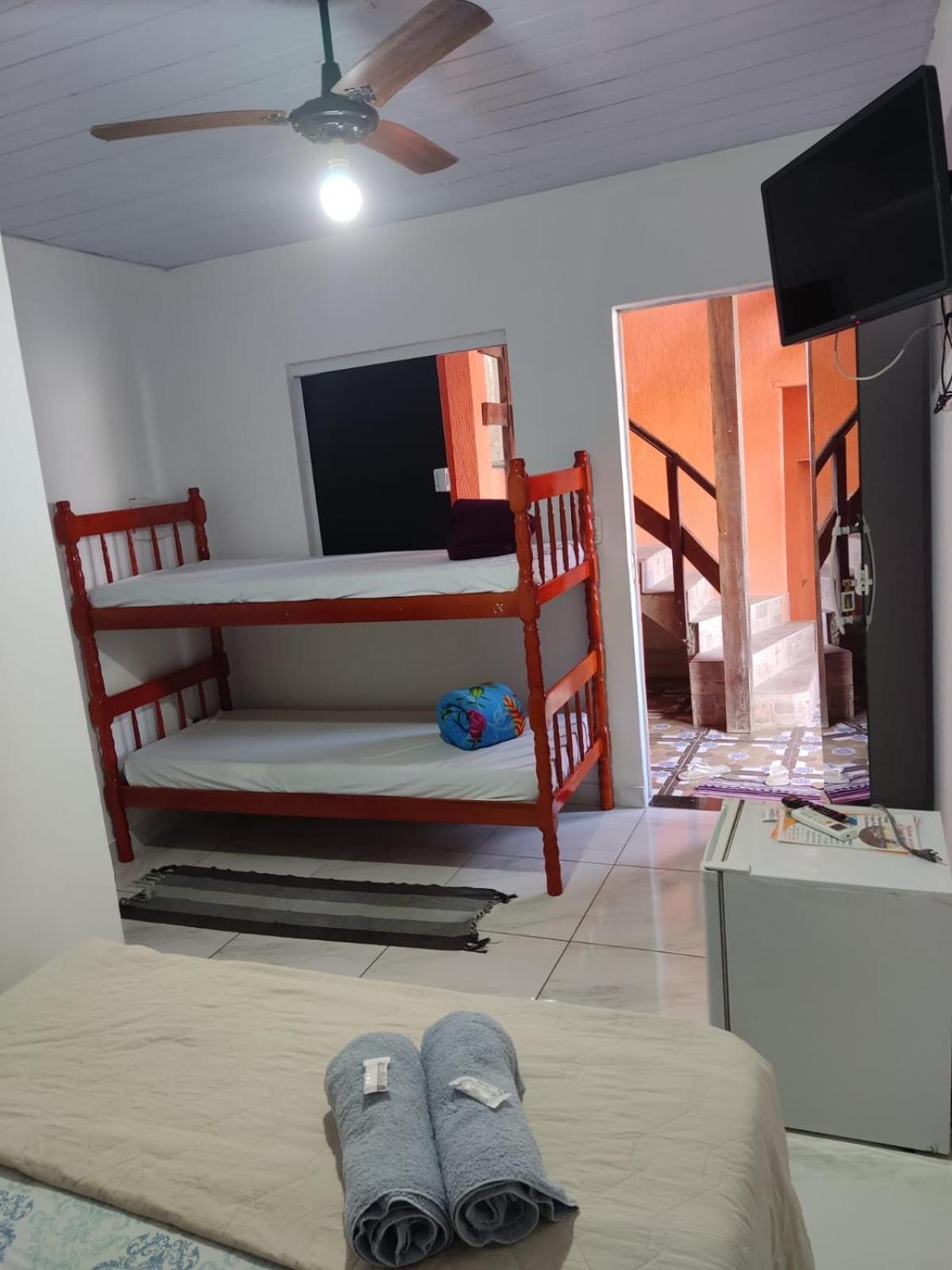 Suites Malibu Arraial do Cabo Exterior photo